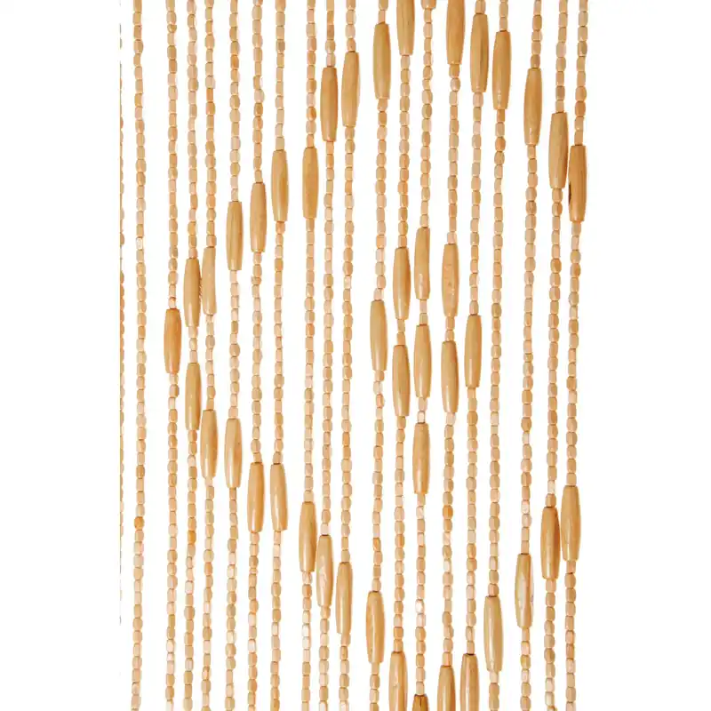 Actieprijs Tenda Legno 100 x 220 cm, colore naturale