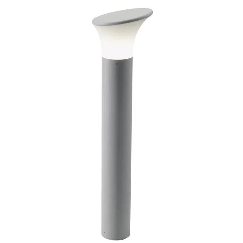 Paletto Sovil 70 cm da esterno in alluminio E27 Beste Prijs
