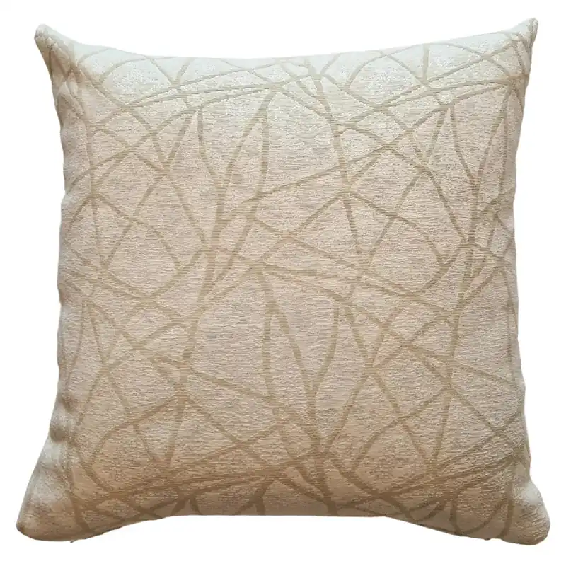 Fodera per cuscino righe 40x40 cm Populair