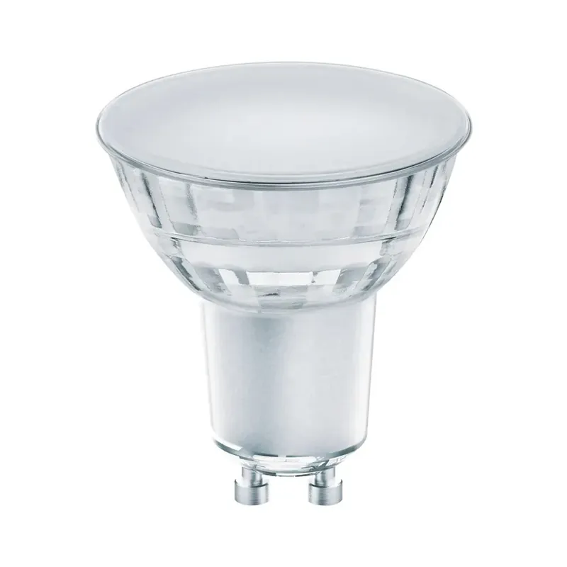 Seizoensaanbieding Lampadina LED Osram Superstar+ PAR16 120° 6=46 W GU10 575 lm 4000 K dimmer
