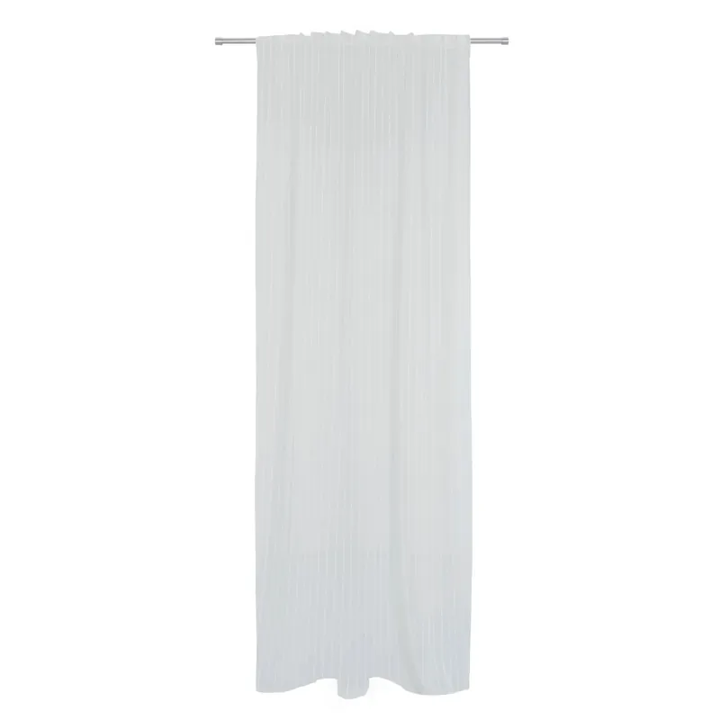 Tenda arredo 140x290 cm Nix bianco Voordeelprijs