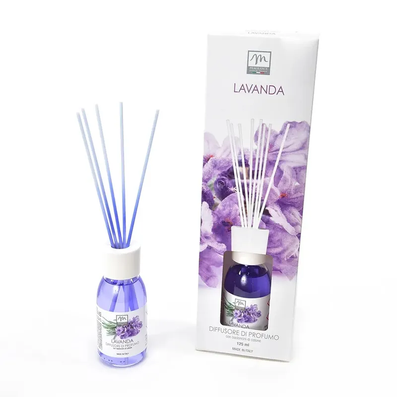 Aanbieding Diffusore di profumo linea Bouquet Lavanda 125 ml