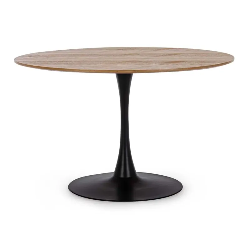 Tavolo Bloom top venere Ø 120 cm Merkproduct