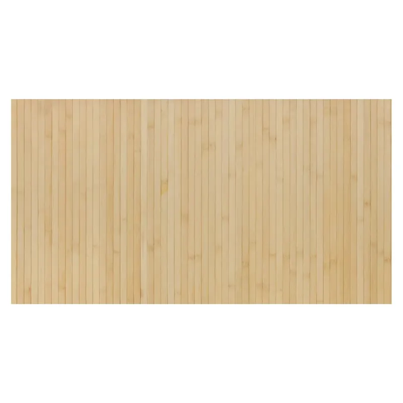 Tappeto arredo Bamboo Plain 50x80 cm beige Koop Online