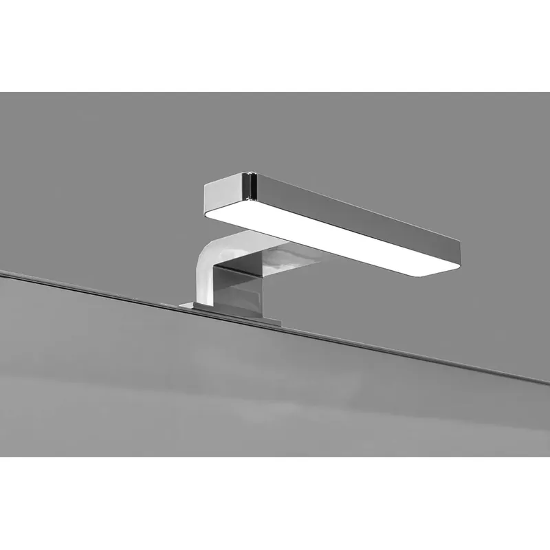 Bestel Nu Faretto LED Gudia cromo luce naturale 4,8 W 600 lm