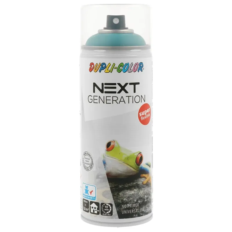 Op = Op Vernice spray Next 400 ml blu petrolio