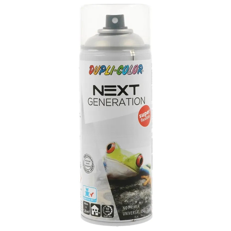 Nieuw Vernice spray Next 400 ml trasparente