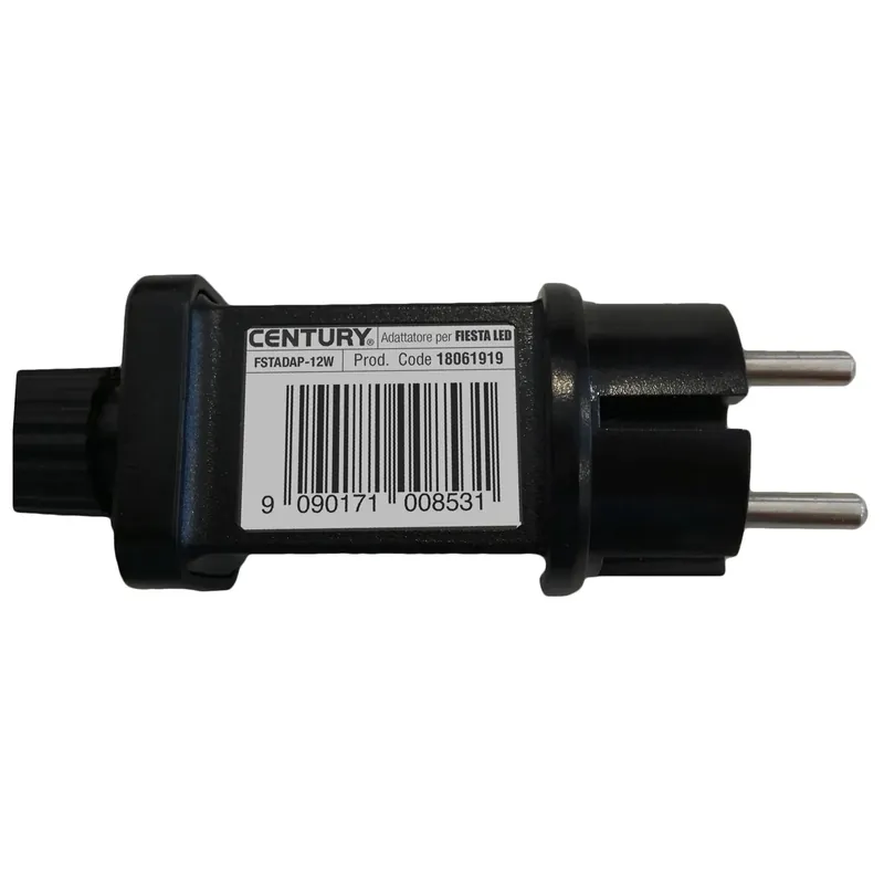 Weekendaanbieding Adattatore LED Fiesta 12W IP44