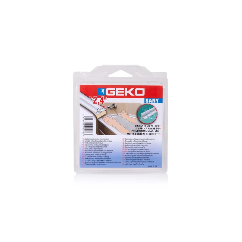 Nastro adesivo PVC 22 mm x 2,4 m biancO Korting