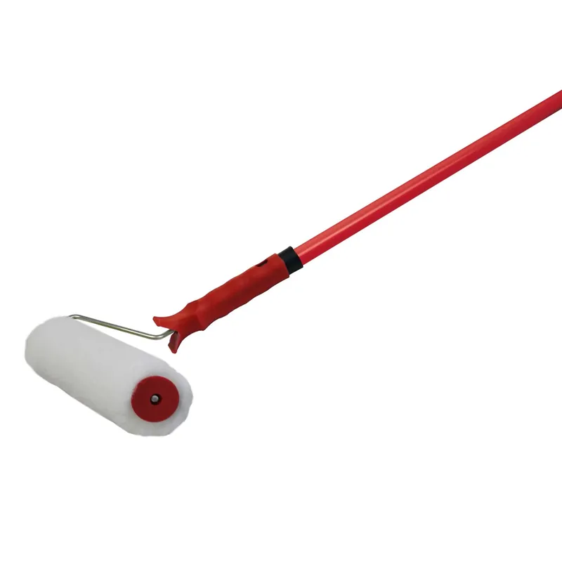 Kit rullo + pertica 110-200 cm Rechtstreeks Van De Fabrikant