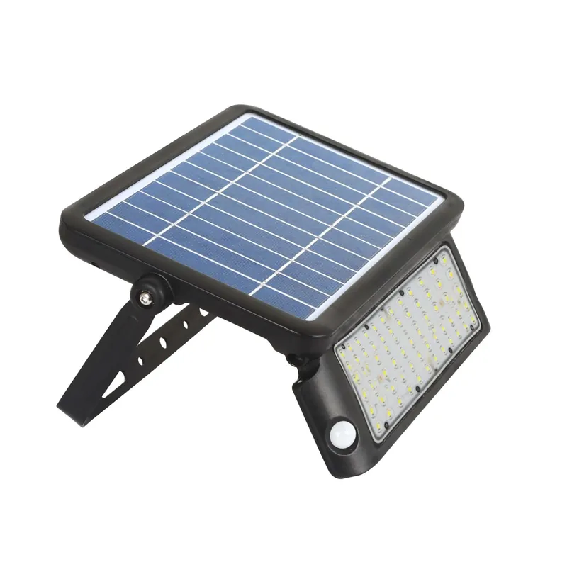 Proiettore solare LED 10 W Laatste Versie