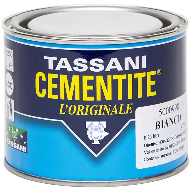 Cementite 250 ml Koop Vandaag