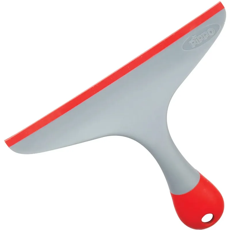 Spatola vetri soft 25 cm Merkproduct