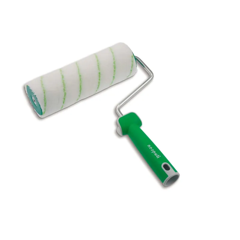 Express Levering Rullo con manico soft touch 22 cm