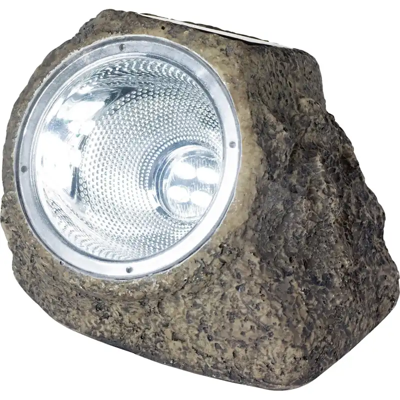Lage Kosten Pietra solare LED CMI grigia