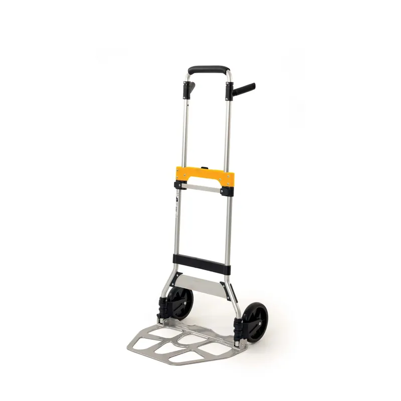 Betaalbaar Carrello manuale pieghevole portata max 120 kg