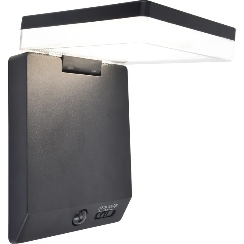 Applique LED solare da esterno Moze Smart Home 1000 lm 4000 K Betaalbaar
