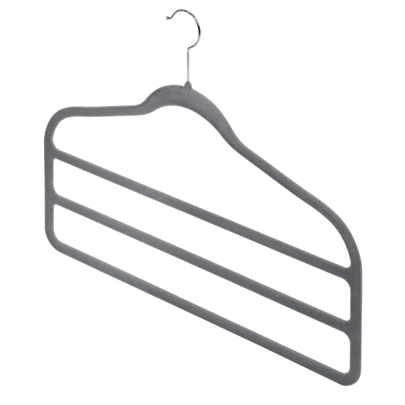 Gruccia per pantaloni Domopak Living 2 pz Nieuw