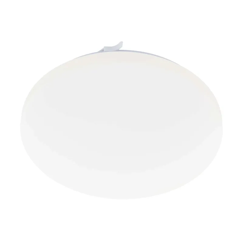 Plafoniera LED Frania 3900 lm bianco neutro Ø 43 cm Tijdelijk Beschikbaar