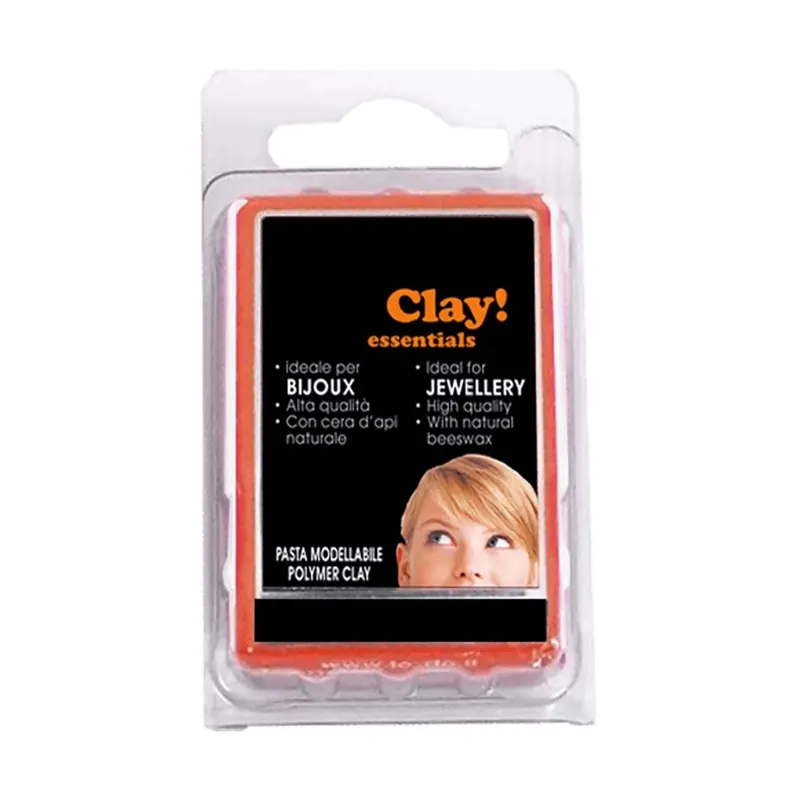 Argilla polimerica You Clay 56 gr 006 lemon Bestseller