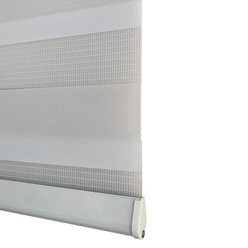 Laatste Kans Tenda a rullo Night & Day 180x250 cm bianco