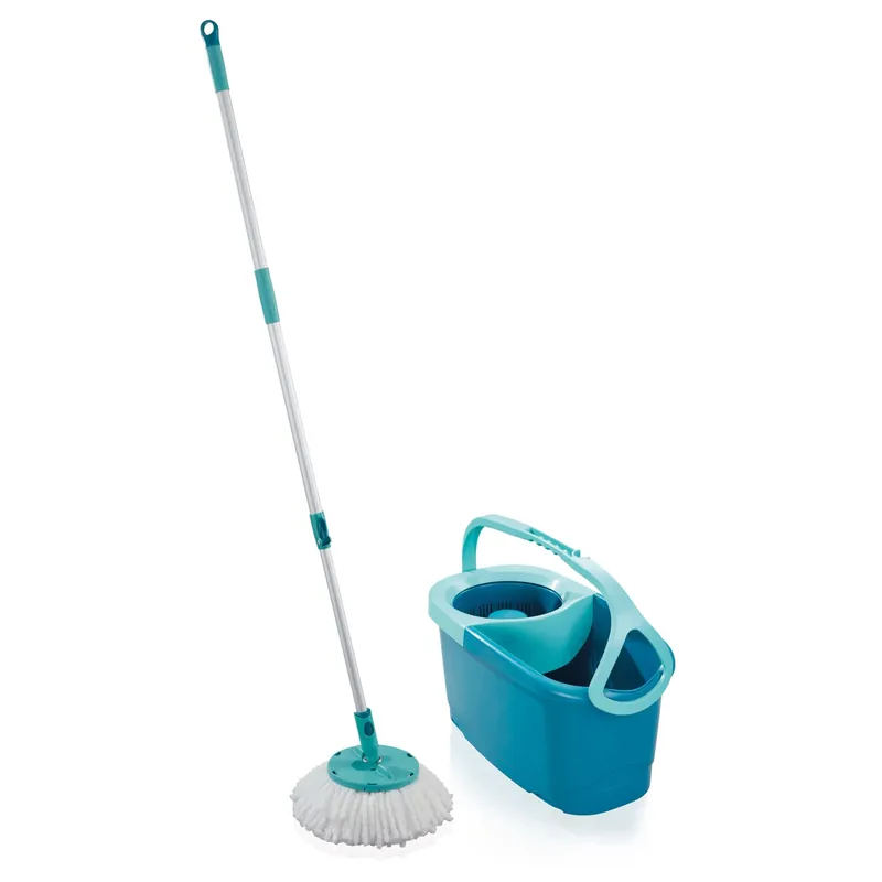Set Clean Twist Rotation Ergo Uitverkoop
