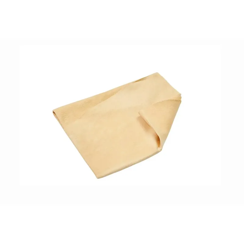 Hete Deal Panno per vetri in pelle 55X35 cm
