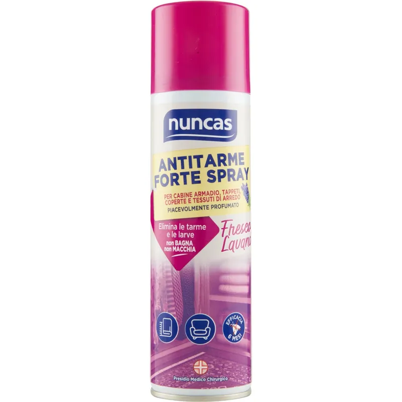 Actieprijs Antitarme Forte spray Lavanda 250 ml