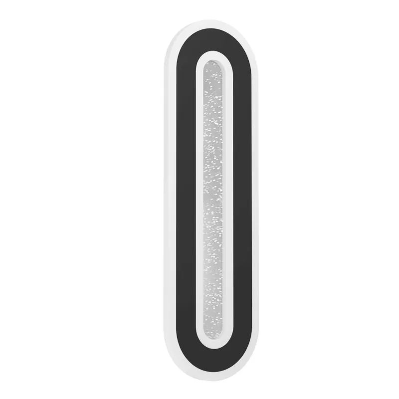 Meest Verkocht Applique LED Eglo Macchioni 12W 4000K 1560Lm L40x12x4,5 cm