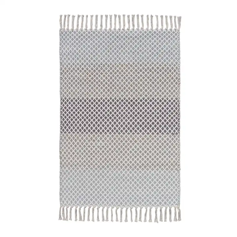 Korting Tappeto ecrù 60 x 90 cm