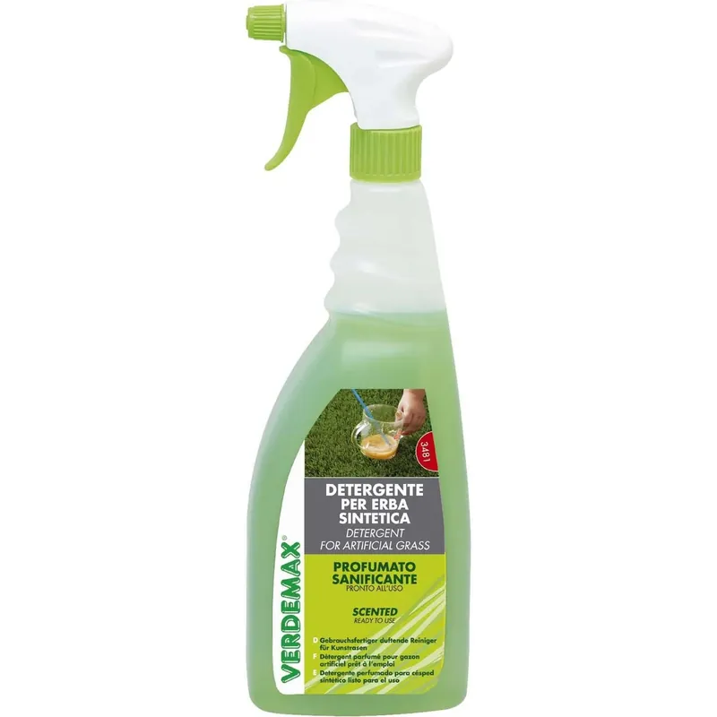 Detergente sanificante pronto all`uso 750 ml Lage Prijs