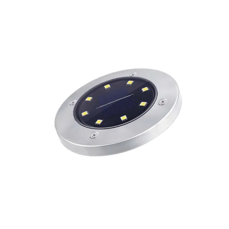 Uitverkoop Segnapasso solare LED 115x20 mm