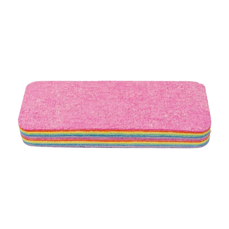 Dagaanbieding Spugna multistrato 12in1 super assorbente 17x7x2 cm