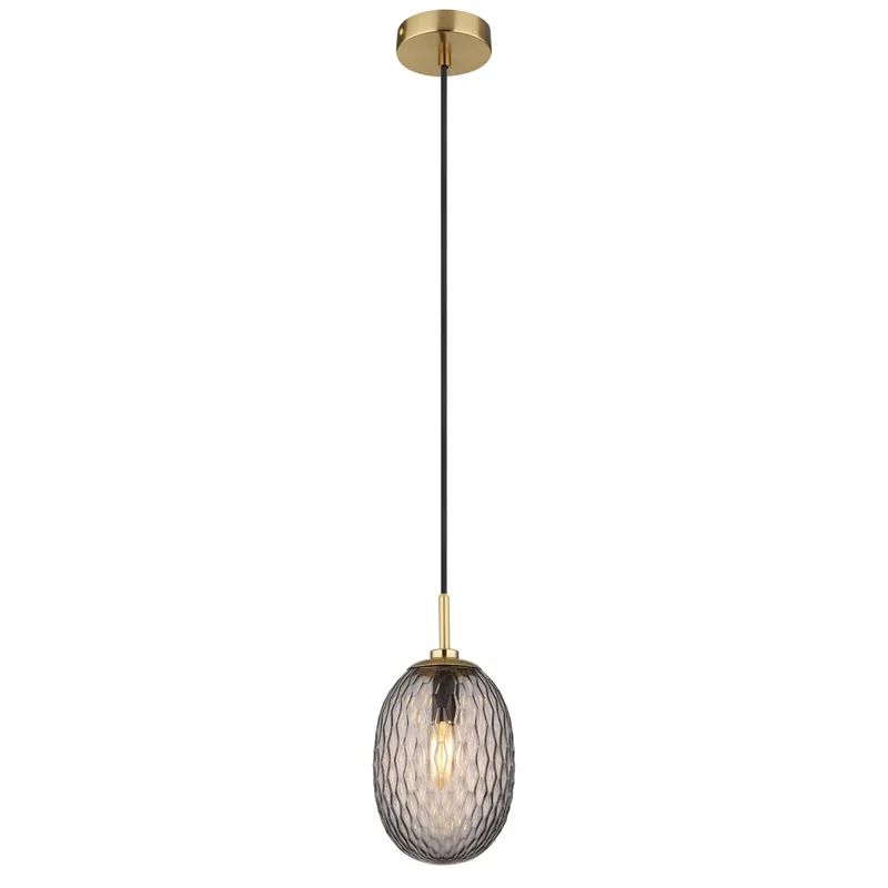 Hete Deal Sospensione Devin Ø 150x1200 mm