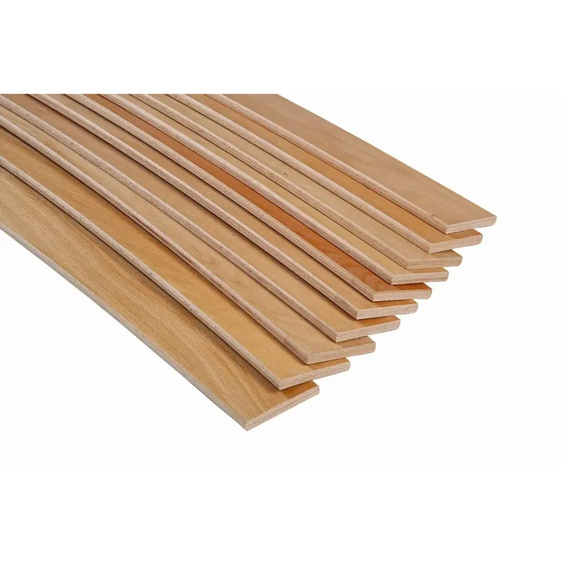 Goedkoop Doga di legno per rete ortopedica 68x8x750 mm