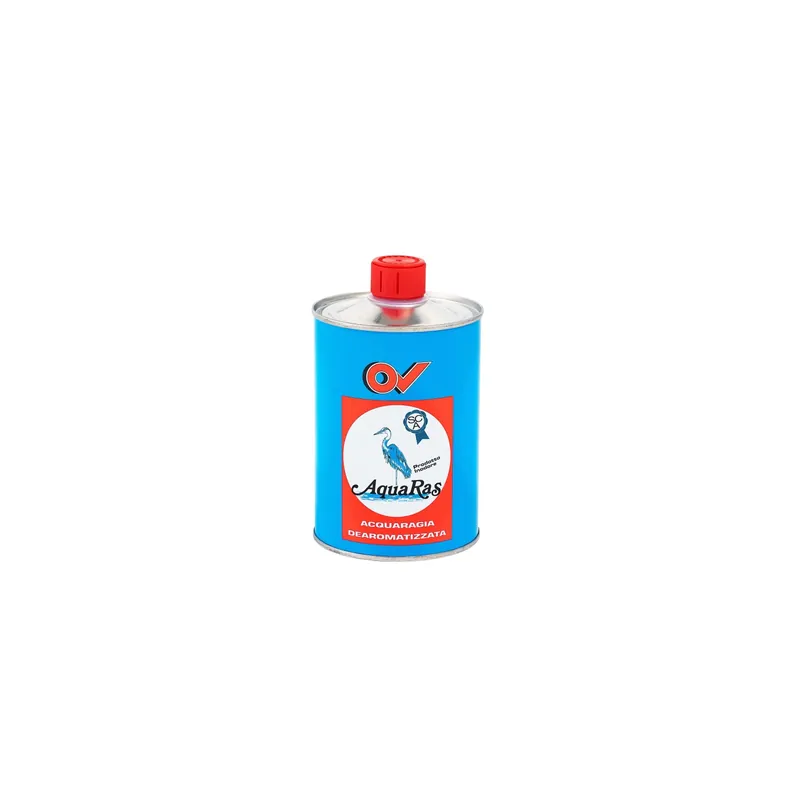 Must-Have Acquaragia inodore aquaras Ov 500 ml