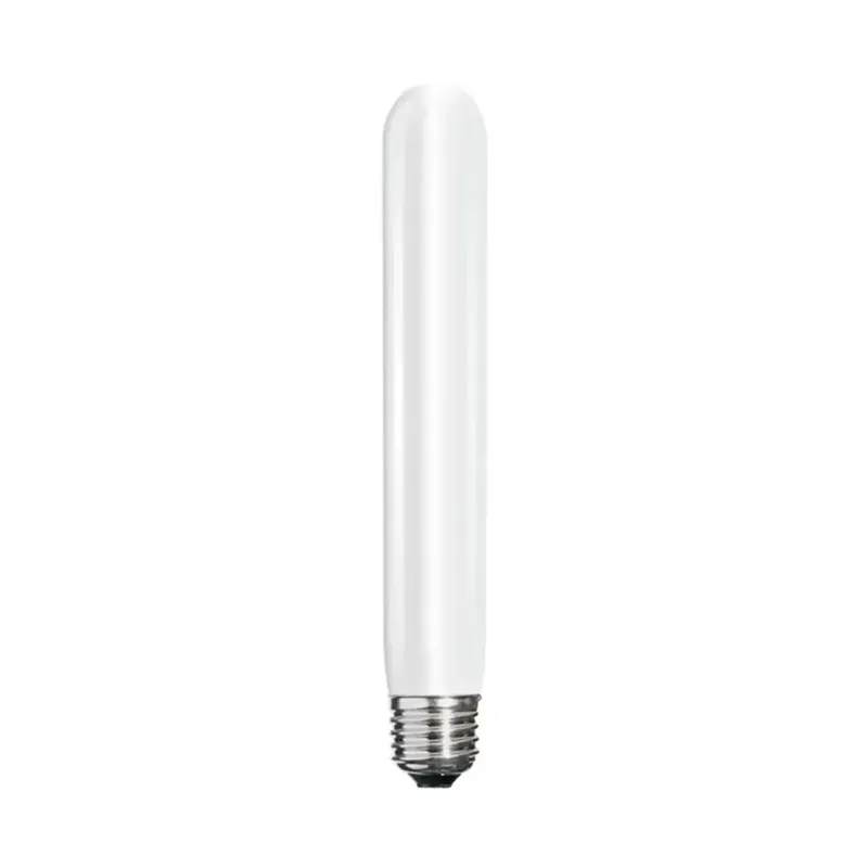 Premium Lampadina led Tubo T30 ceramica E27 4W 4000K dimmerabile