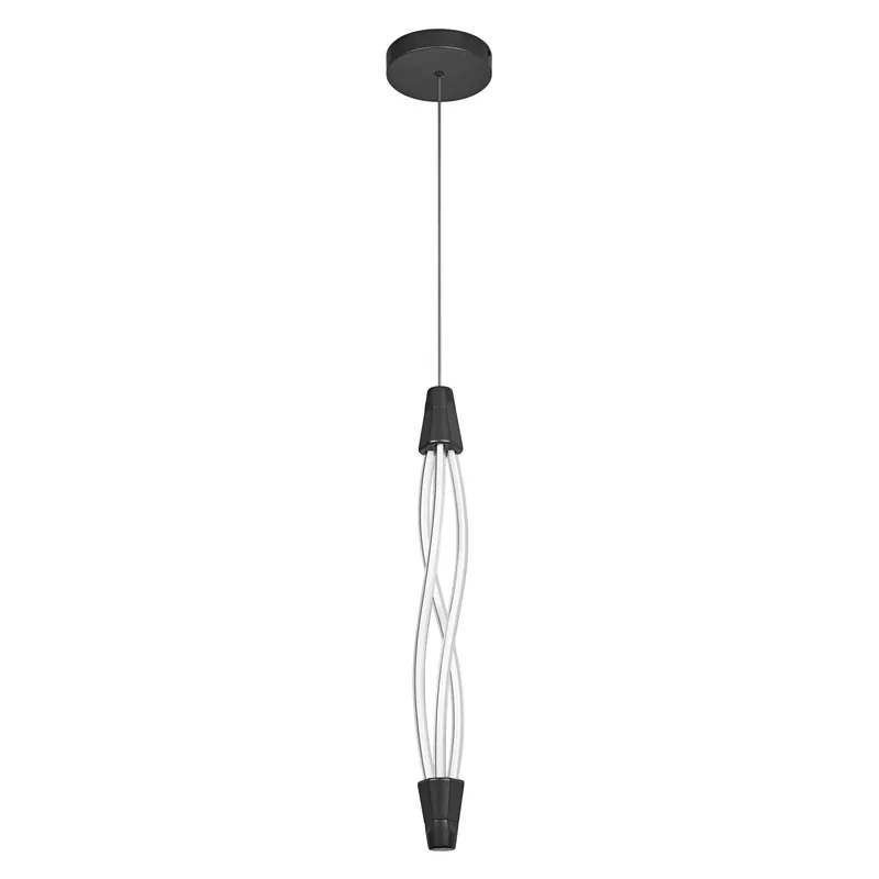 Lampada decorativa Swirl Pendant Vert Ledvance bianco caldo 18W 1800lm Tijdelijk Beschikbaar