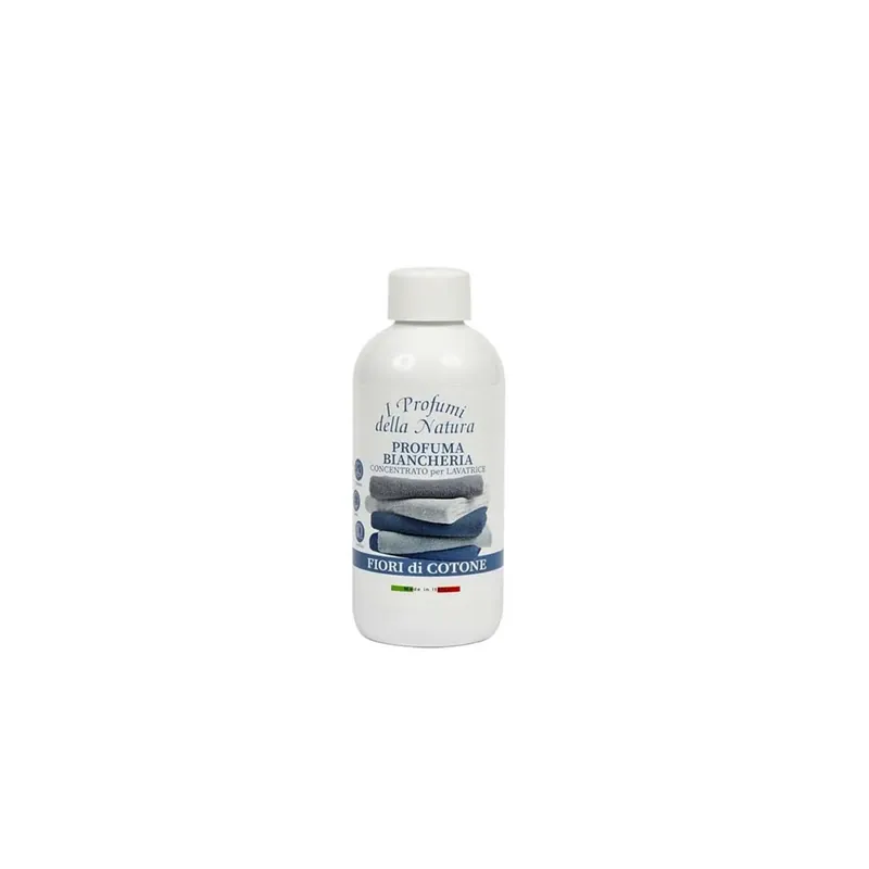 Concentrato liquido profumato per lavatrice 250 ml fiori di cotone Fabrieksprijs