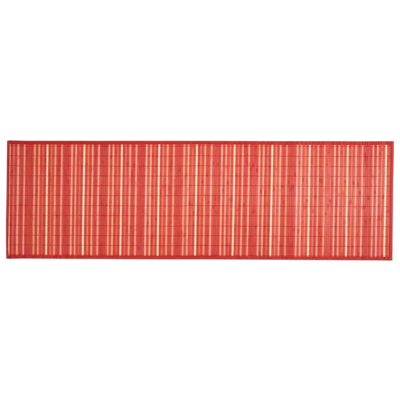 Tappeto Bamboo Spring 50 cm x 90 cm Hoge Kwaliteit