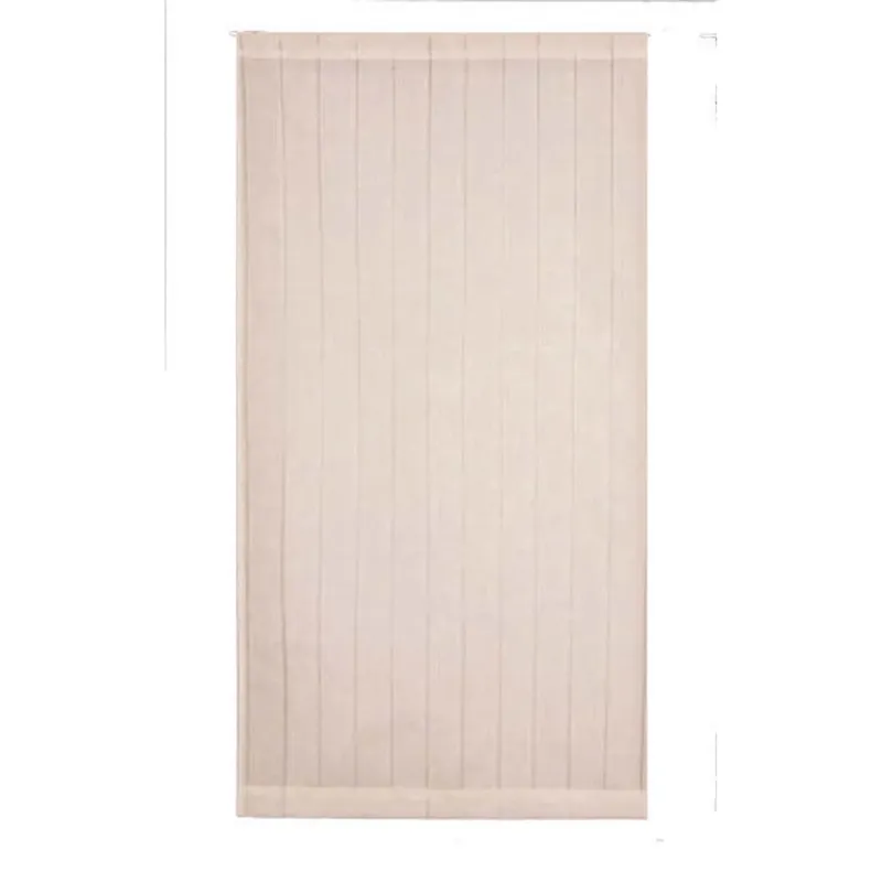 Tenda a vetro Daniela 150x90 cm naturale Flitsaanbieding
