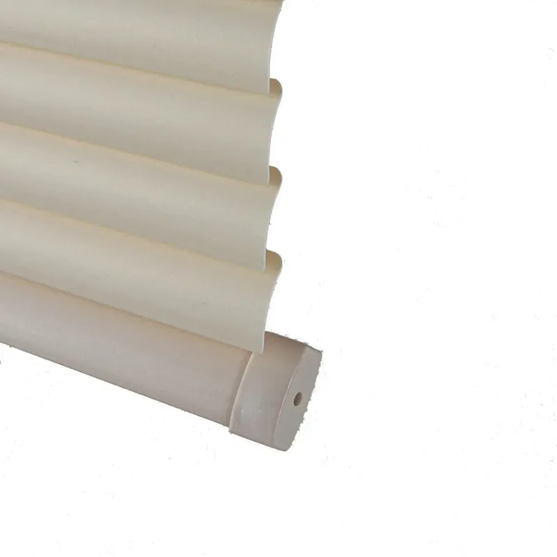 Veneziana da interno in PVC 91x240 cm beige Voordeelprijs