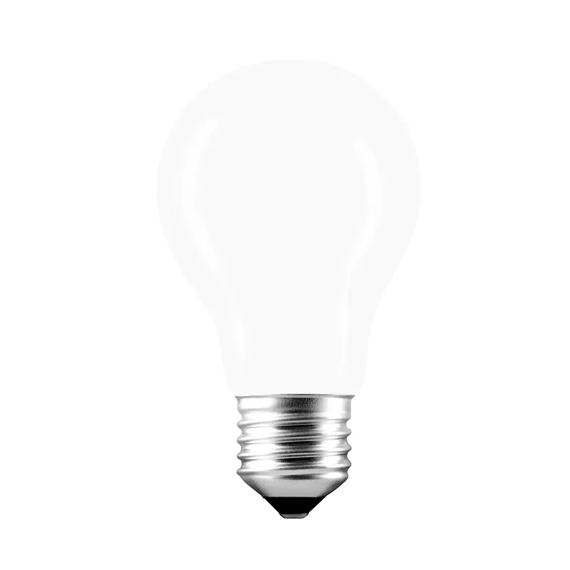 Lampadina LED filamento goccia Ledbyled E27 12W 1560 lumens Seizoensaanbieding