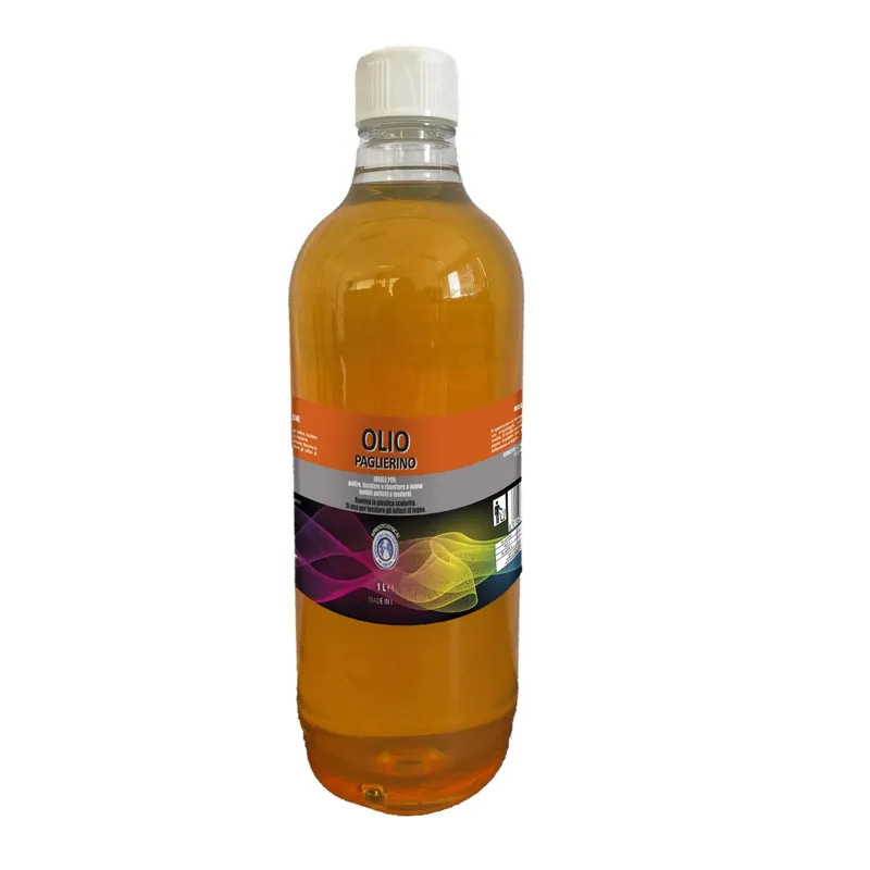 Korting Olio paglierino chiaro 1 lt