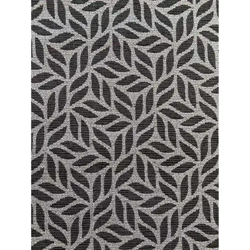 Passatoia in ciniglia antracite 50 cm x 20 m Exclusieve Aanbieding