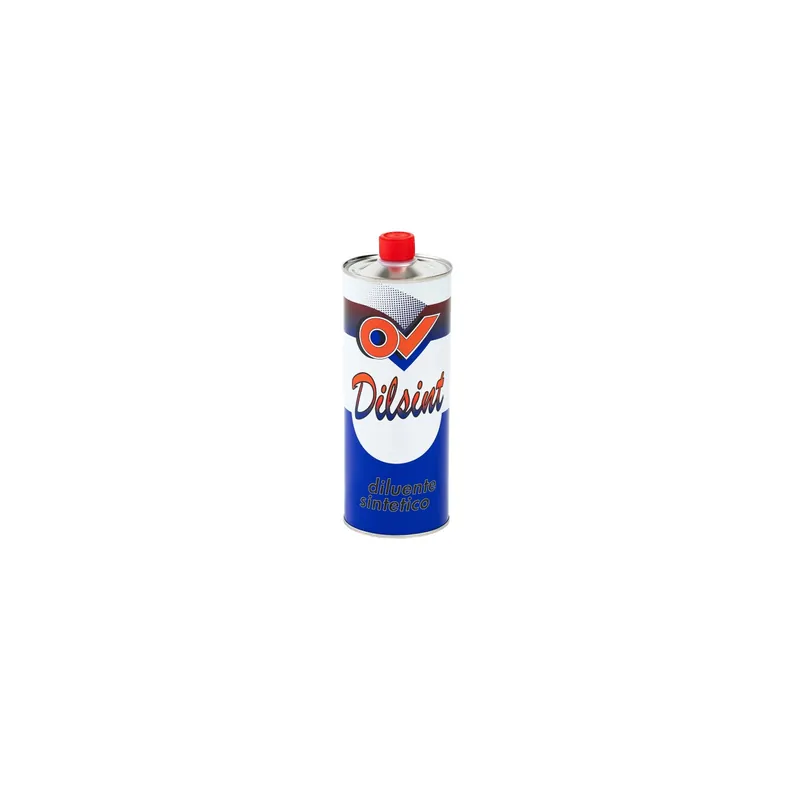 Diluente sintetico Ov 1 l Must-Have