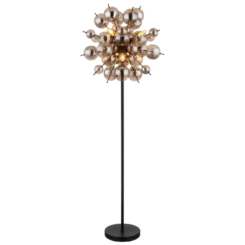 Piantana Udo 6 luci Ø 550x1550 mm Hete Deal