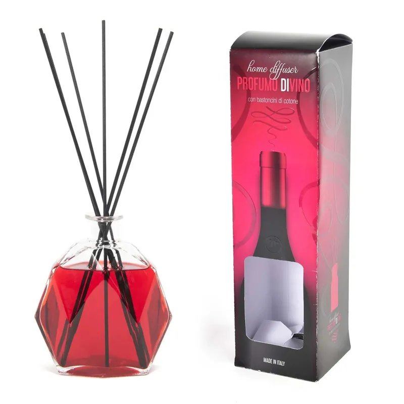 Profumatore d`ambiente Rosso divino 300 ml Superprijs