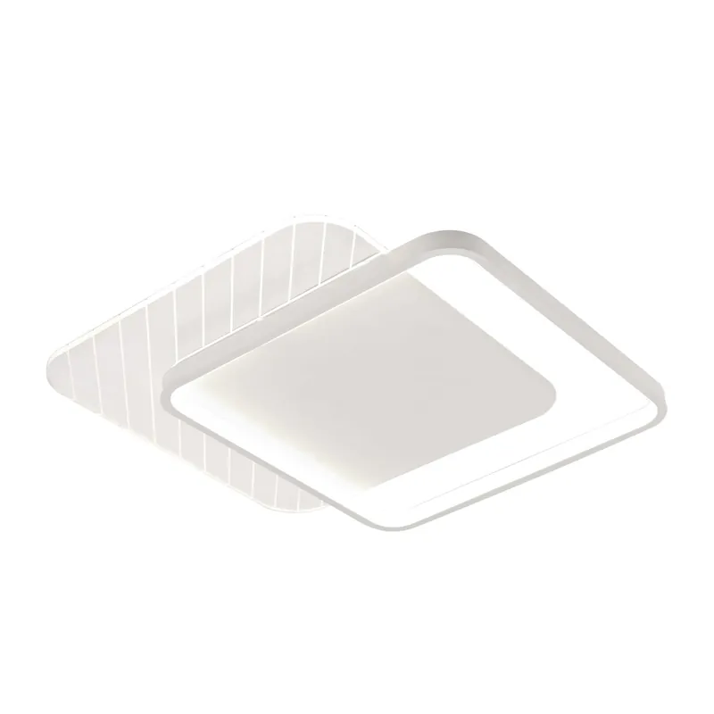 Plafoniera LED Nadine 2300 lm CCT 46x46x6,5 cm Gereduceerde Prijs