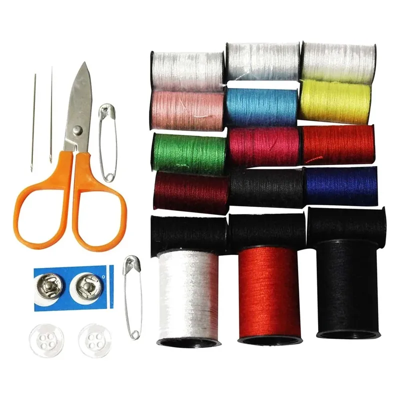 Weekendaanbieding Kit da cucito completo 27 pz
